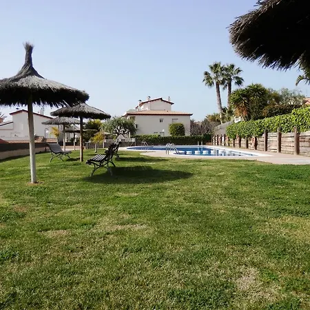 Appartamento Tenis Sitges