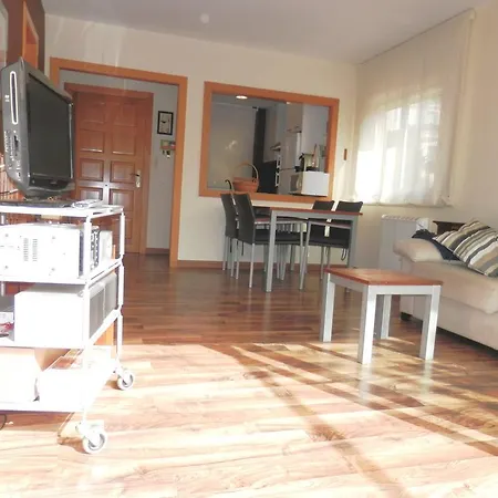 Appartamento Tenis