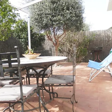 Tenis Sitges