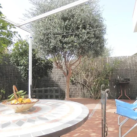 Appartamento Tenis Sitges